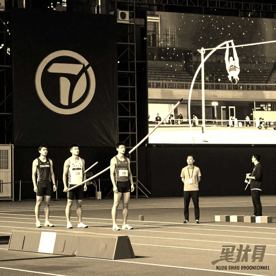 Nairobi 2029: Kenyan Athletics Between the Glory of Hosting and the Wound of Doping