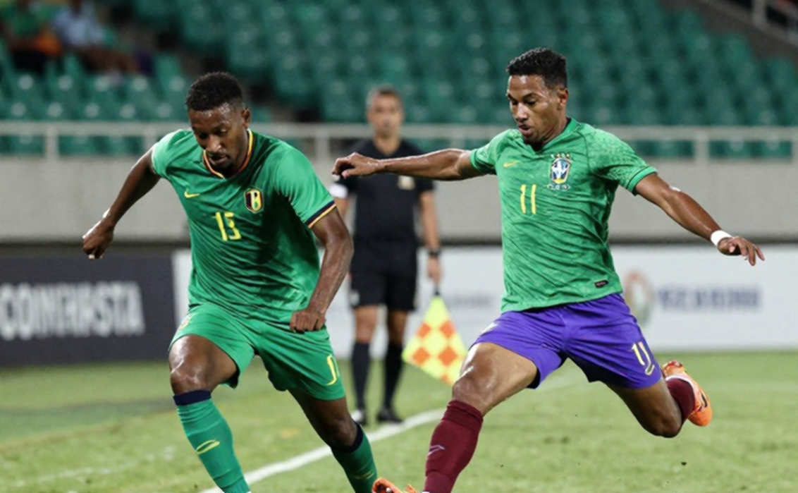 Juventus confirm successful hand surgery for Randal Kolo Muani — the eight-name absentee list is the real story Juventus confirm successful hand surgery for Randal Kolo Muani — the eight-name absentee list is the real story