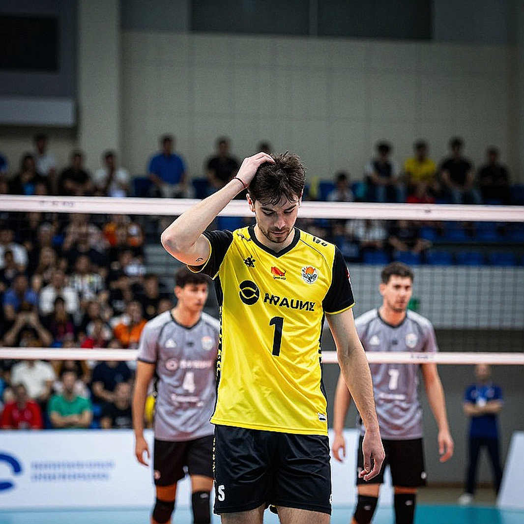Nhật Bản và Iran dẫn đầu bảng với thành tích bất bại tại Asian Championship 2026
