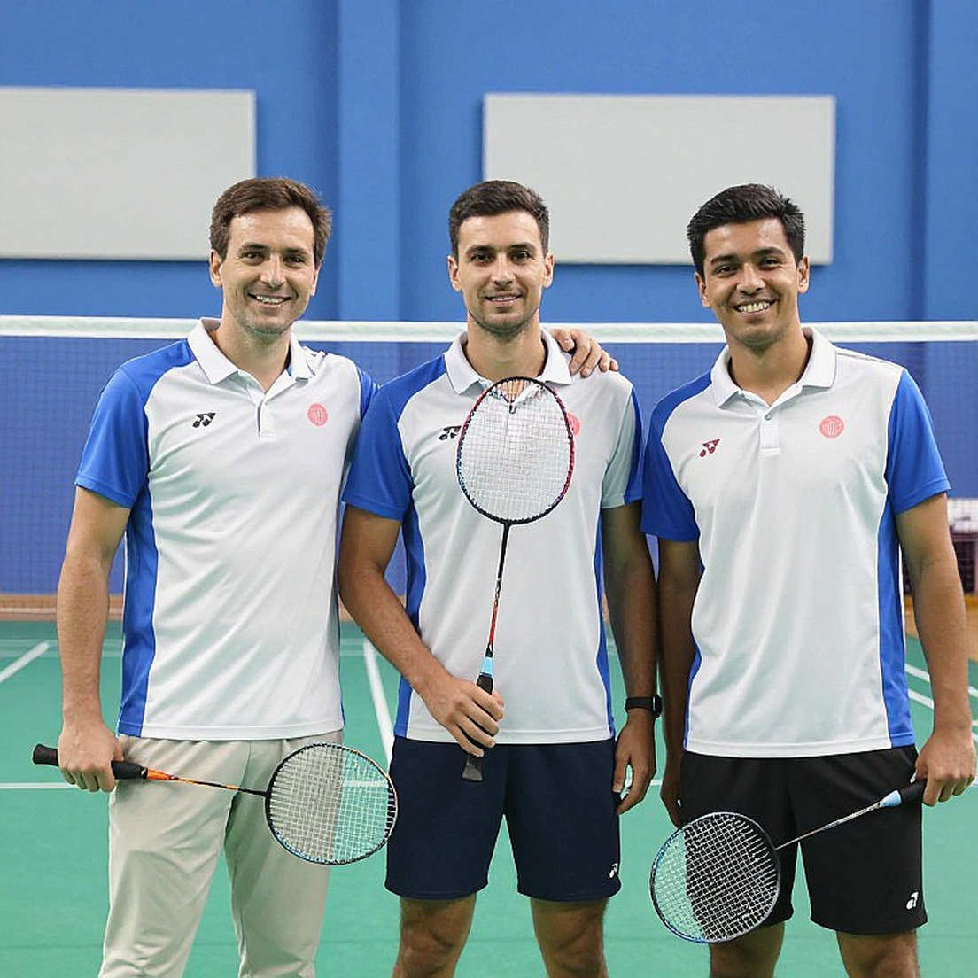 PV Sindhu tại Asian Games 2026: Đường cong thứ hạng và bản án của dữ liệu