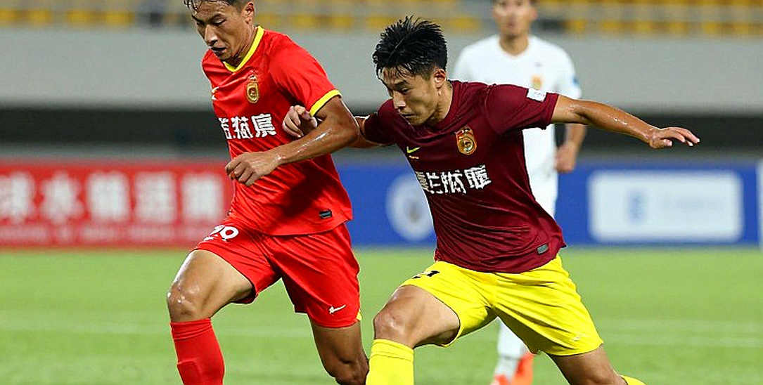 Hanoi FC 1-4 SLNA: Hệ thống vỡ ở phút 35, và bốn lần trả giá Hanoi FC 1-4 SLNA: Hệ thống vỡ ở phút 35, và bốn lần trả giá