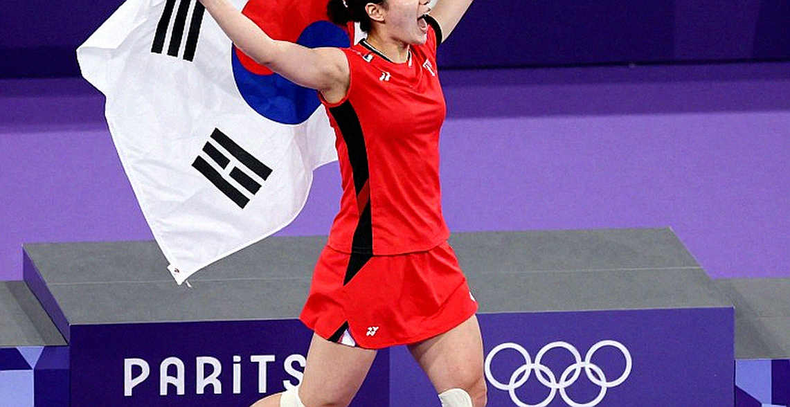 Đội cầu lông Trung Quốc và mục tiêu hai HCV tại Asian Games 2026: đọc tín hiệu từ bảng đăng ký