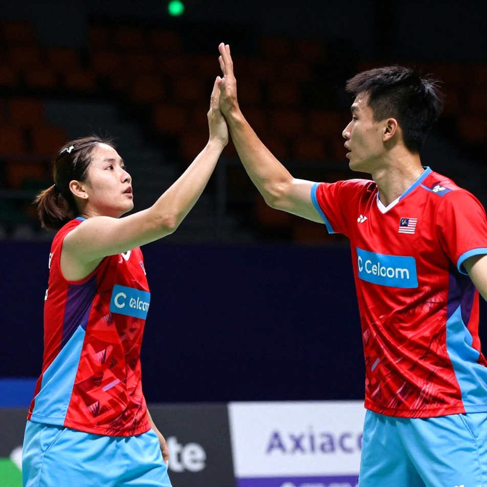 Cầu lông nam Ấn Độ tại Asian Games 2026: một nhánh đấu được định đoạt trước khi vợt chạm cầu Cầu lông nam Ấn Độ tại Asian Games 2026: một nhánh đấu được định đoạt trước khi vợt chạm cầu