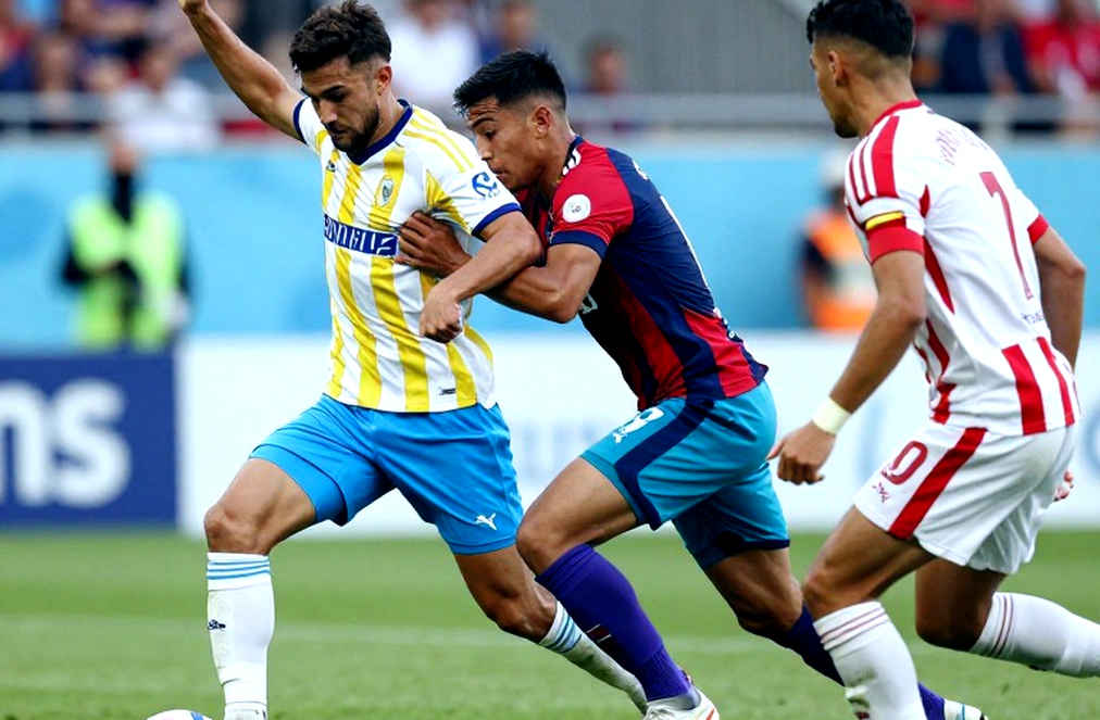 Malaysia thắng Singapore 6-0 và suất tranh hạng ba đang chờ đội tuyển Việt Nam