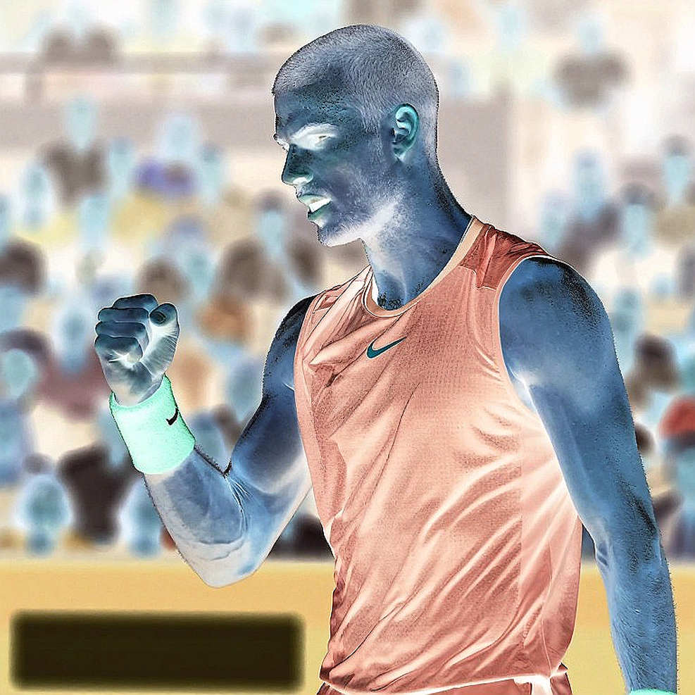 When tennis analysis technology hits 'information vacuum': Lessons in sports journalism integrity When tennis analysis technology hits 'information vacuum': Lessons in sports journalism integrity