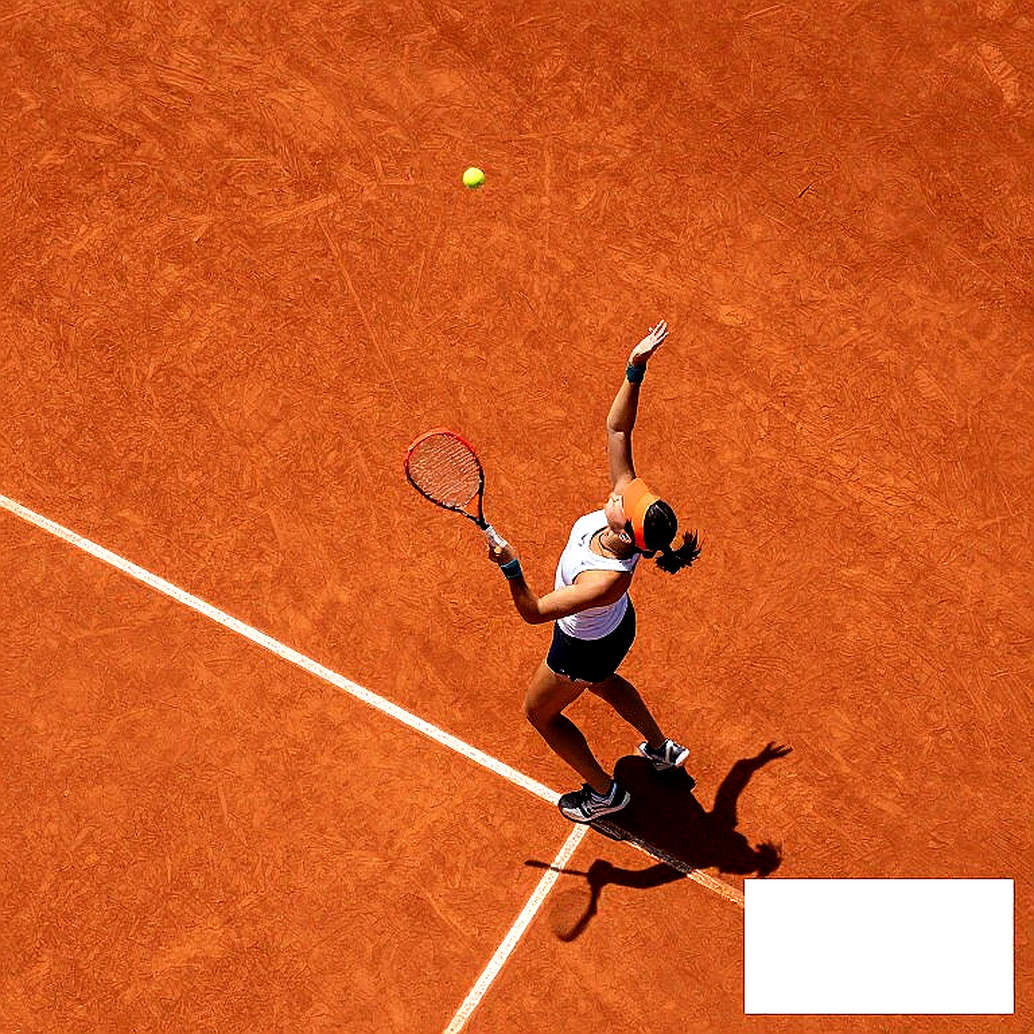 When tennis analysis technology hits 'information vacuum': Lessons in sports journalism integrity When tennis analysis technology hits 'information vacuum': Lessons in sports journalism integrity