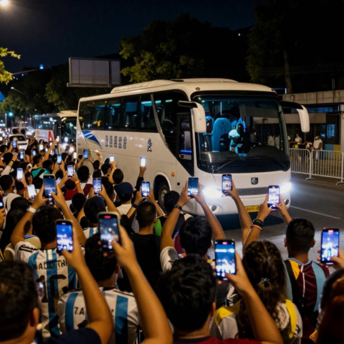 Đinh Hồng Vinh không hài lòng dù vào tứ kết ASIAD 2026: sau 51 cú sút là một khoảng trống mang tên Xuân Bắc Đinh Hồng Vinh không hài lòng dù vào tứ kết ASIAD 2026: sau 51 cú sút là một khoảng trống mang tên Xuân Bắc