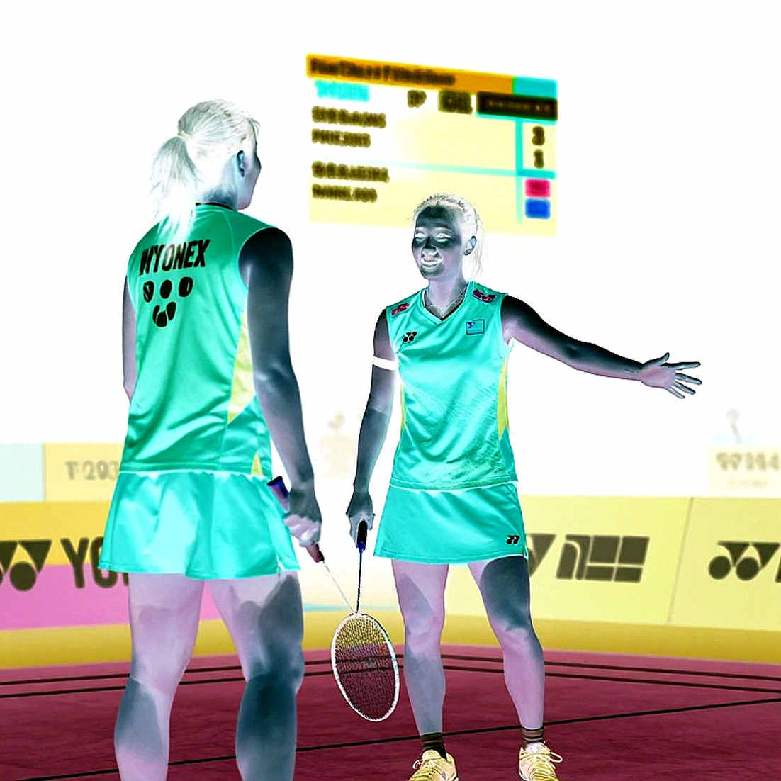 Satwik-Chirag vô địch China Masters: danh hiệu đầu tiên cho Ấn Độ và hiệp ba được định đoạt từ cột mốc 16-17