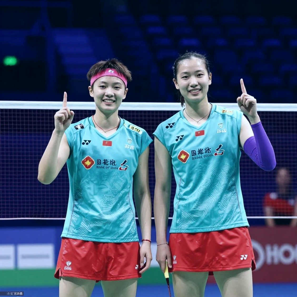 Kumamoto Masters 2026: Li Shifeng dẫn dắt đơn nam Trung Quốc khi Shi Yuqi rút lui