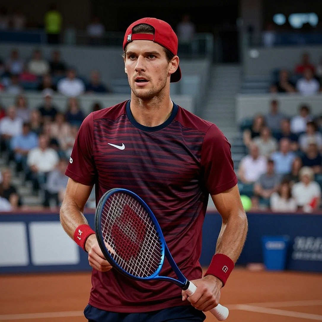 Giải mã hiện tượng chấn thương hàng loạt tại ATP Paris Masters 2026: Khi lịch thi đấu bị nén đến mức cơ thể không còn chỗ để hồi phục