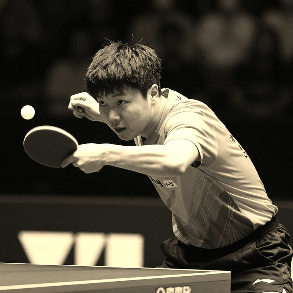 China Smash 2026: Chữ ký 12-10 và con đường khắc nghiệt nhất chờ hai tay vợt Ấn Độ
