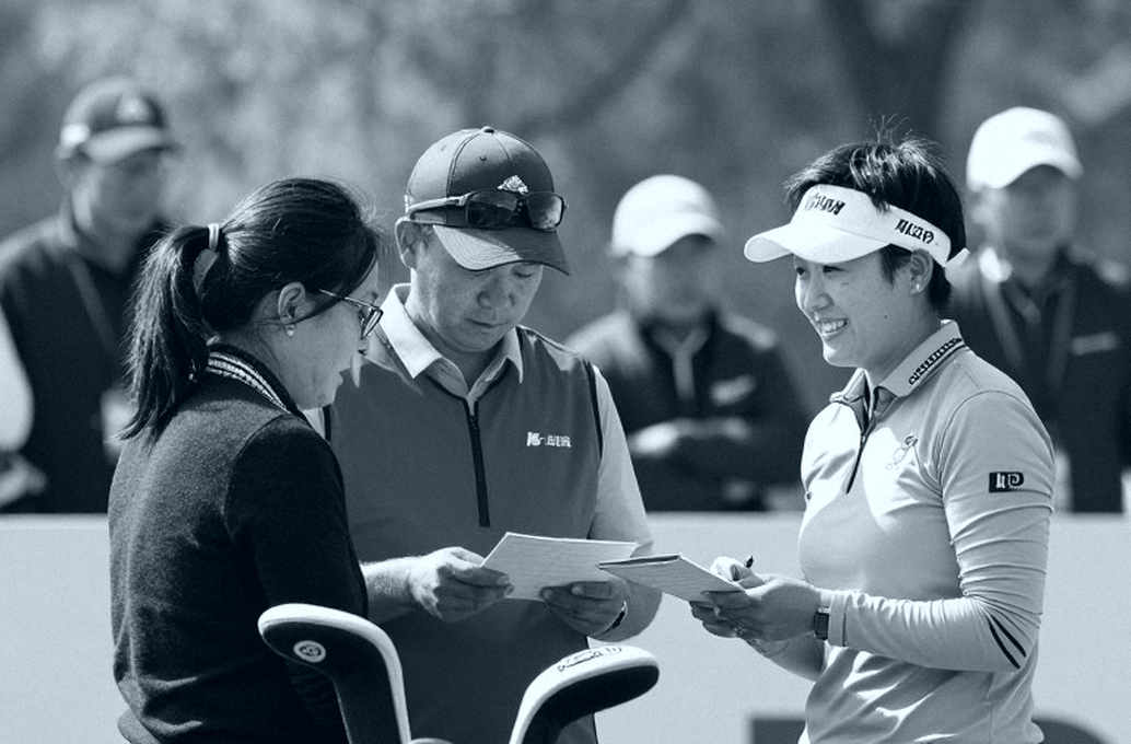 Khi dữ liệu golf không còn là bảng điểm: Bài học từ một pipeline phân tích bị rỗng