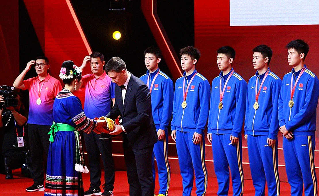 PV Sindhu ở Hàng Châu: khi tốc độ vượt qua sải tay