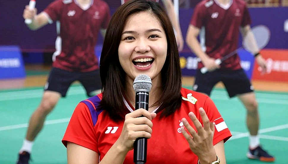 Bốc thăm cầu lông Asian Games 2026: Ngày đánh kép, suất đặc cách và hai cặp đôi chưa thể kiểm chứng