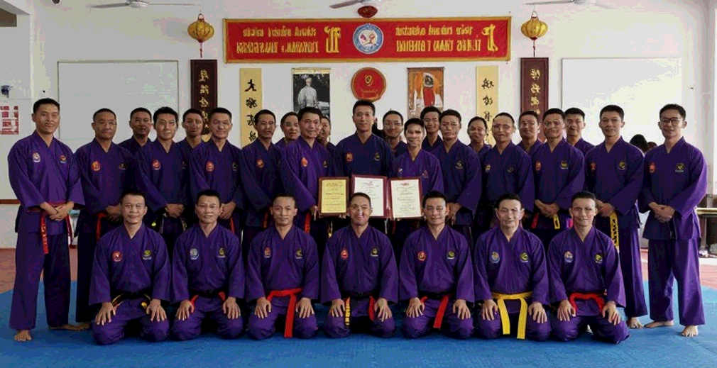 Tám tầng dữ liệu sau một trận võ thuật: Khi võ đài không còn là nơi của trực giác