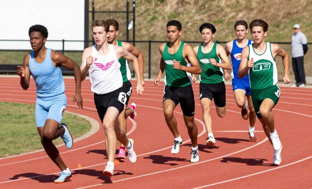 Five Data Gaps That Can Bend a Track and Field Record Five Data Gaps That Can Bend a Track and Field Record