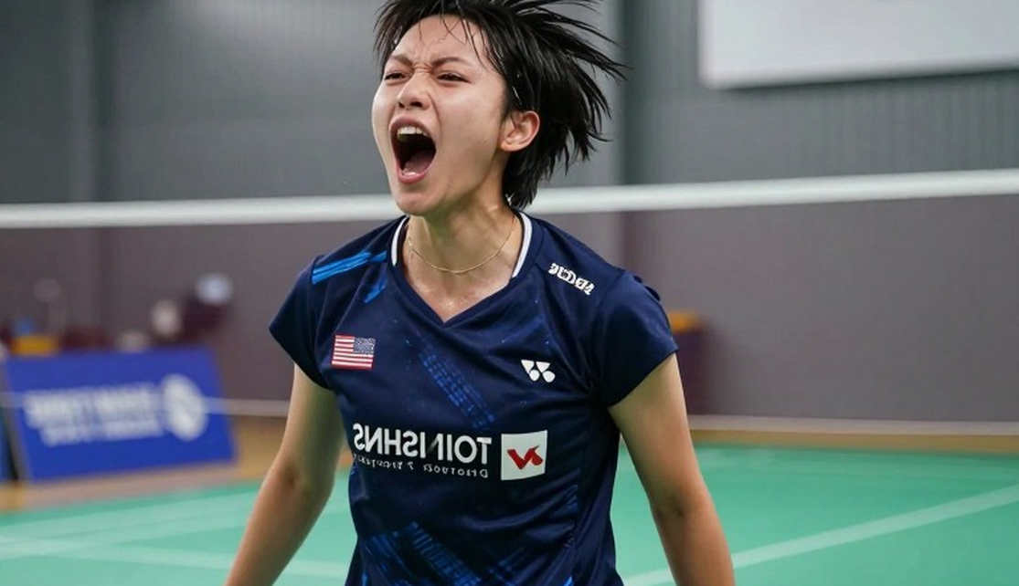 An Se-young bảo vệ HCV đơn nữ Asian Games 2026: Chuỗi kỷ lục và những con số cần kiểm chứng