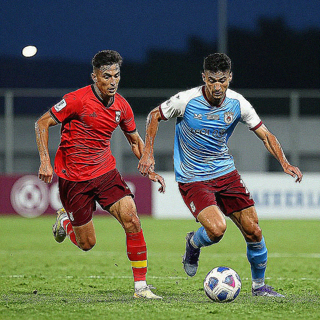 Choudhury, Farhaan and Bangladesh's Diaspora Gamble: When a Passport Isn't Enough to Keep a Clean Sheet Choudhury, Farhaan and Bangladesh's Diaspora Gamble: When a Passport Isn't Enough to Keep a Clean Sheet