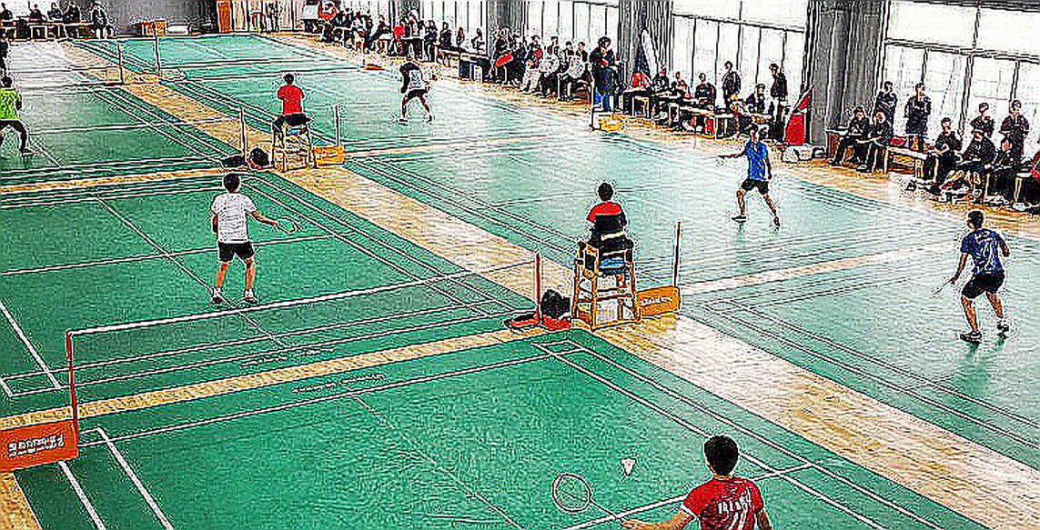 Asiad và hai cú ngã của cầu lông Việt: Khi Thùy Linh chạm trần, Hải Đăng nhận học phí